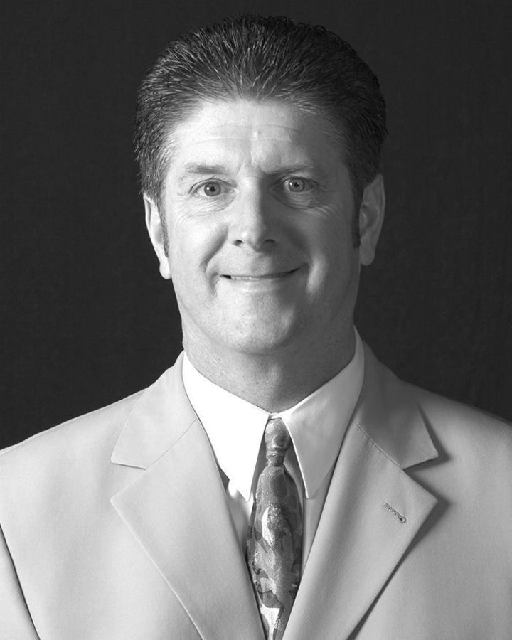 Dan Spence