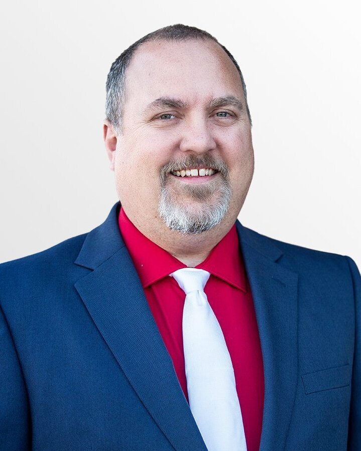 Eric Ebeler