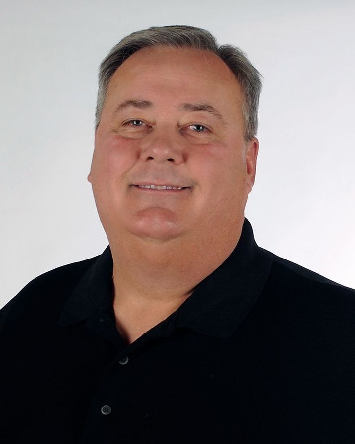 Timothy King